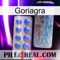 Goriagra 39